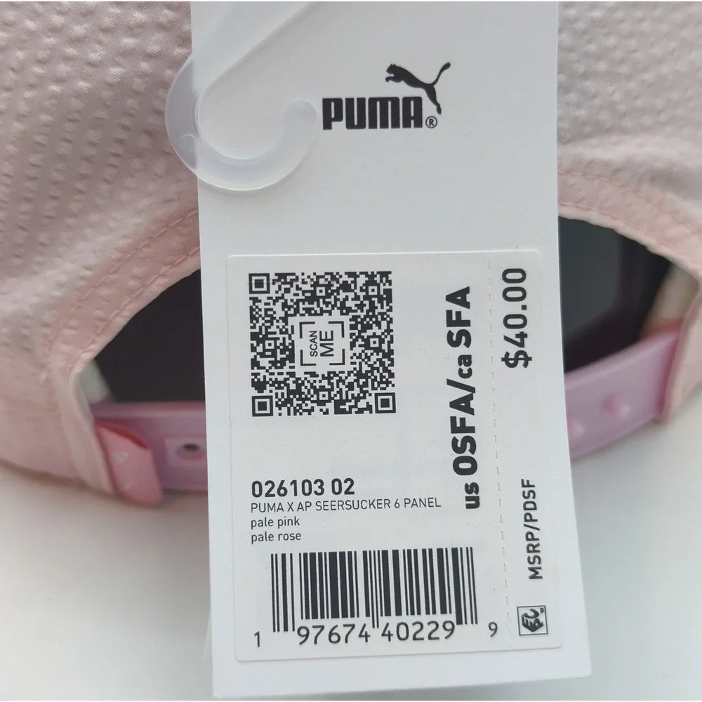 Puma arnold palmer